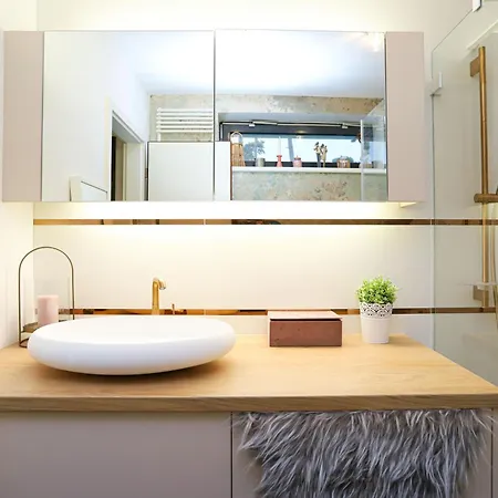 Bl Lakeview Apartman With Pool *