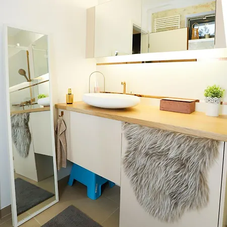 Apartment Bl Lakeview Apartman With Pool *