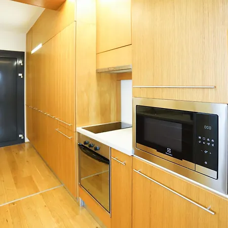 Apartment Bl Lakeview Apartman With Pool