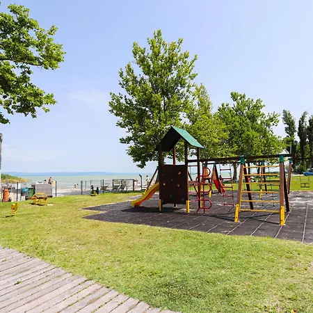 Bl Lakeview Apartman With Pool * Balatonlelle
