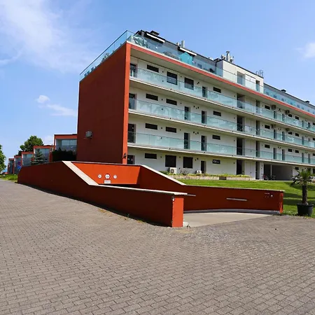Apartment Bl Lakeview Apartman With Pool *