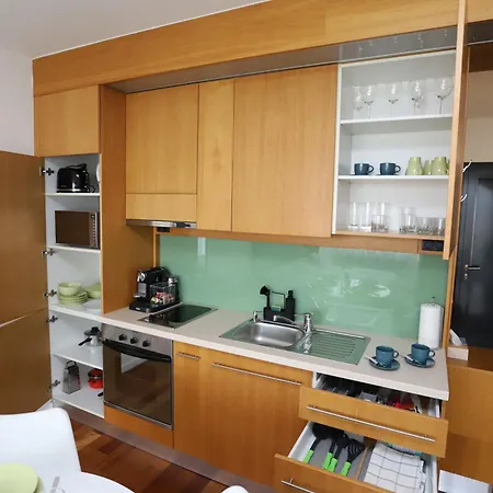 Bl Lakeview With Pool Apartment Balatonlelle