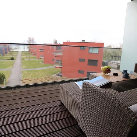 Bl Lakeview Apartman With Pool Apartment Balatonlelle