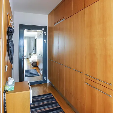 Apartment Bl Lakeview Apartman With Pool Balatonlelle
